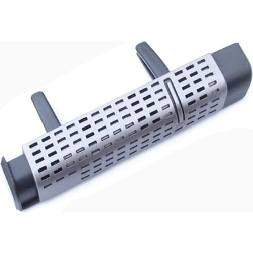 Parts Air Freshener Plant Spices Holder Portable Accessories W/ Fragrance Stick(4 Slices) Car