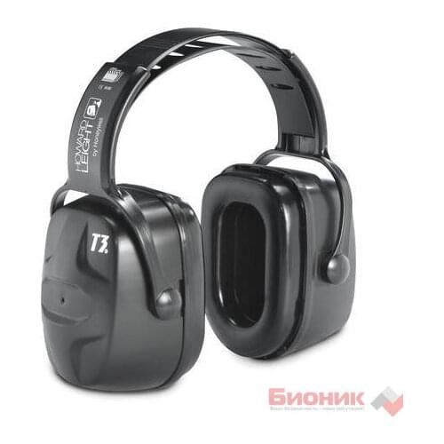 Honeywell Protective Headphones