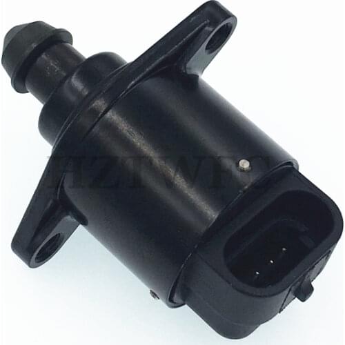 Idle Air Control Valve IAC 53030657AC AC305 For Dodge B150 Dakota Ram W150 250 350 For Jeep Grand Cherokee Wagoneer 91-03