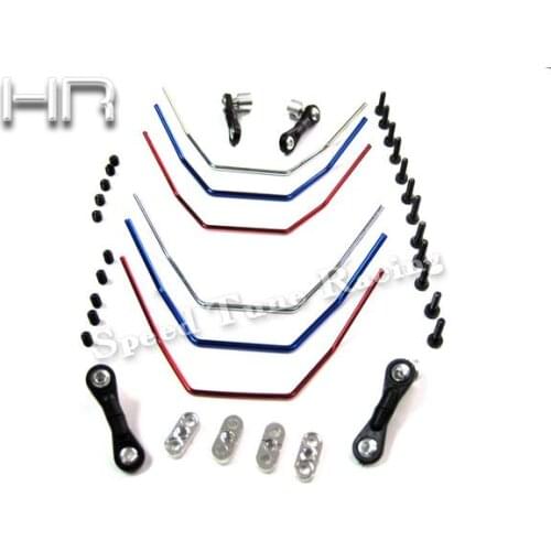 Hot Racing Optional anti roll bar kit for Losi 1:14 Mini 8eight