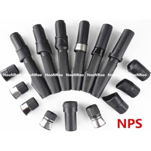 NPS-M 16# Fishing Rod Reel Seat graphite reel seat