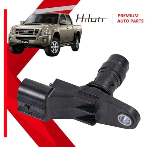 Original Camshaft Position Sensor For ISUZU Pick-up D-MAX 4JH1 2.5 8973121081 8-97312108-1