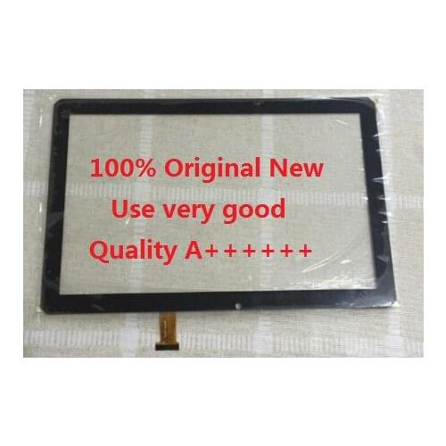 Free shipping 10.1 inch touch screen,100% New for BQ Mobile BQ-1083G Armor Pro touch panel,test good Sensor digitizer