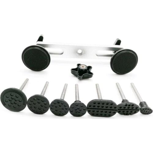 Hand Tool dent repair removal garage tools induction heating bodywork diy kit straightening For Car 87HE