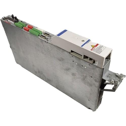 Indramat HDD02.2-W040N-HD32-01-FW Servo Amplifier Used In Good Condition