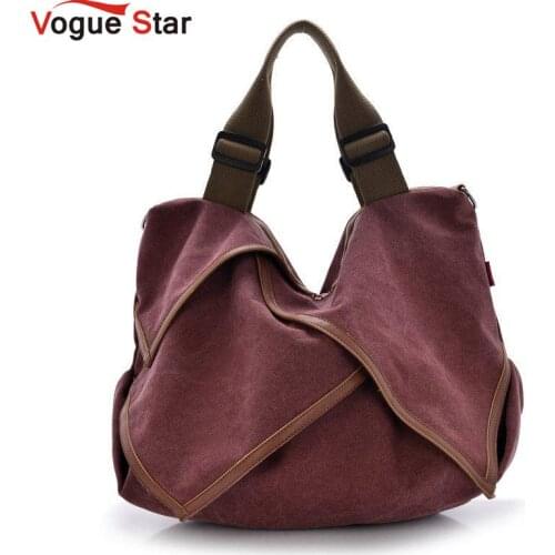 Vogue Star Women's Travel Bags