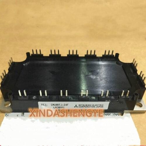 1PCS CM100TJA-24FA