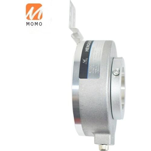 100mm Rotary Incremental Encoder 1024 pulse encoder rv158n-011k1r61n-01024