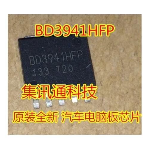 100% New&original BD3941HFP