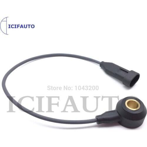 10456669 Fits For Vauxhall KNOCK SENSOR 6238370 6238402 10456240 6238370 6238402 10456669 ASTRA ZAFIRA CORSA 1.4 1.6 16V - NEW