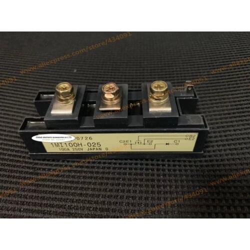 Free Shipping NEW 1MI100H-025 module
