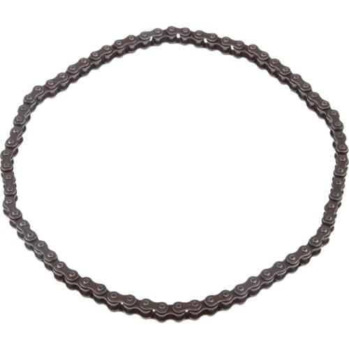 Motorcycle MX 70 Link Drive Chain for CF Moto CF500 Dirt Bike