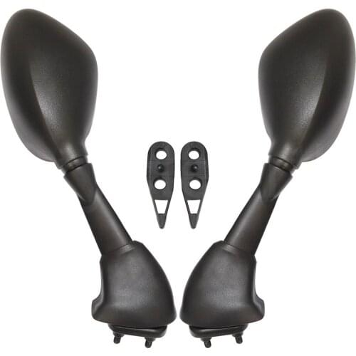 For BMW S1000RR 2010 2011 2012 2013 2014 2015 2016 2017 2018, HP4 11 12 13 14 15 Motorcycle Left Right Rear View Side Mirrors