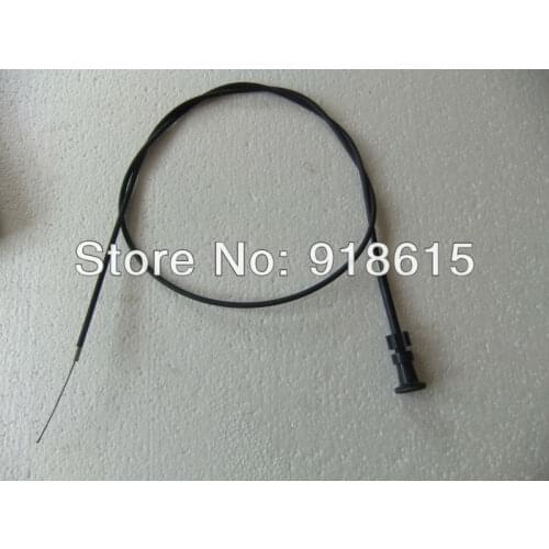 GX620 GX670 GX690 KGE12E3 KGE12E KG690 Choker Rod Gasoline engine parts replacement