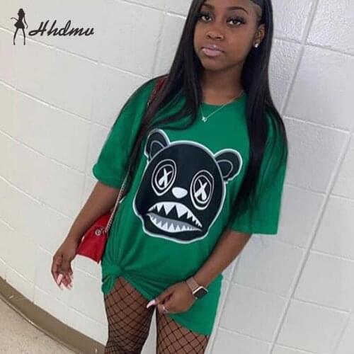 HHDMV Straight Summer Dresses