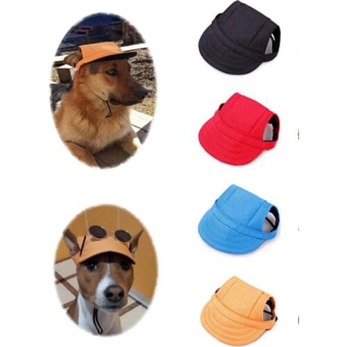 Isfriday Hats For Dogs