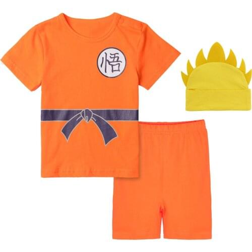 Baby Boy Girl Pilot Tshirt Kids Boys Top Child Cotton Print Tee Toddler Funny Cosplay Carnival T-shirts Summer Short Sleeve