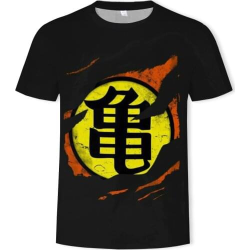 2021 hot-selling summer mens t-shirt fashion 3d comfortable casual short-sleeved O-neck street Harajuku wide cool t-shirt