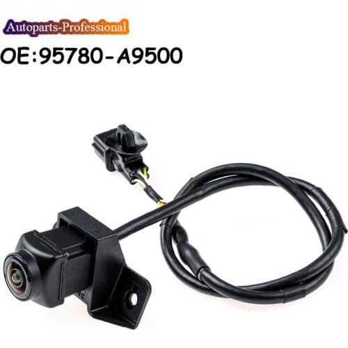 New Rear View Back Up Camera For Hyundai 95780A9500 95780-A9500 Car Auto accessorie