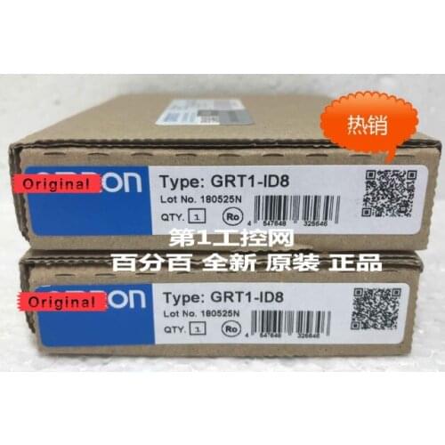 New original GRT1-ID8 DeviceNet Communications unit