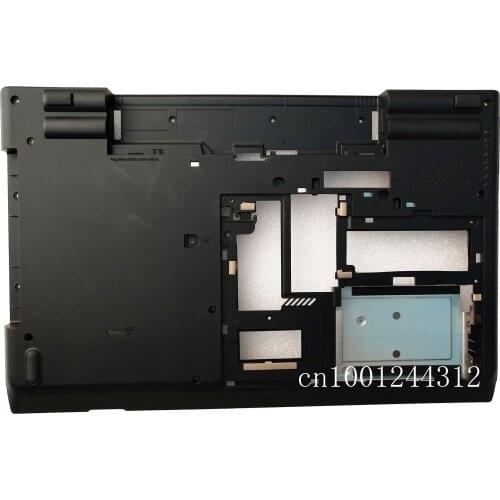New Original For laptop Lenovo L530 Lower Bottom Base Case Cover 04W6987