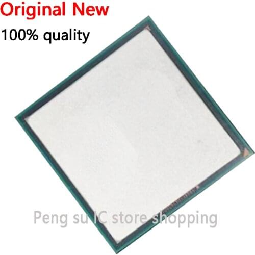 Original new 100% New MPC8572ECPXAULB BGA Chipset