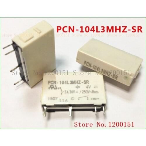 PCN-104L3MHZ-SR PCN-104L3MHZ-SR PCN-4V 3A 4