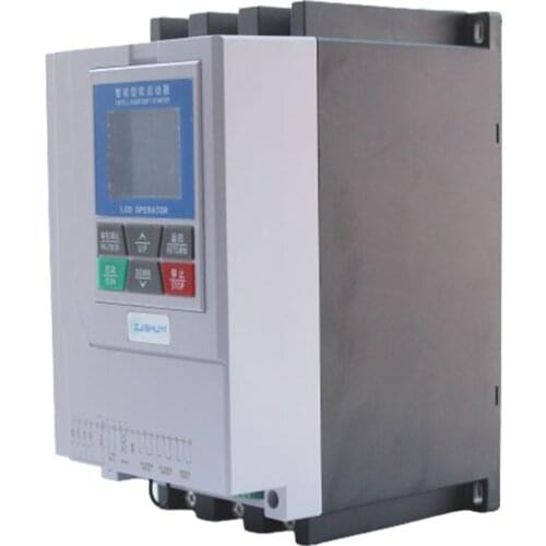 SYR5-18.5KW ON LINE soft starter for smart motor