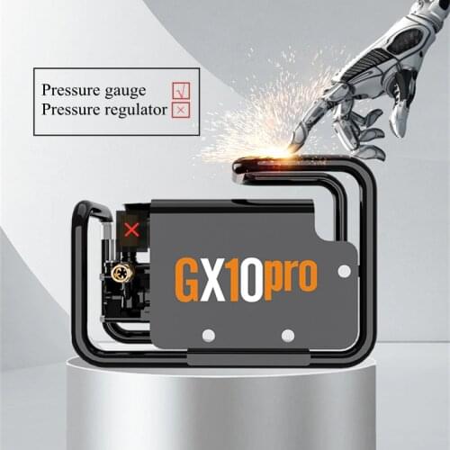 3200W Portable Car Washer Auto Wash Clean High Pressure Pump Household Camping Water Gun Foam Generator Tornado Car Accessories