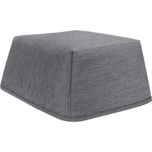 Durable Protective Dust Cover Dustproof Housing Case for Cricut Easy Press 2 9x9" Heat Press Machine