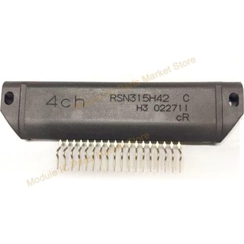 RSN315H42C RSN315H42 C RSN315H42C-P RSN315H41 Free shipping new module