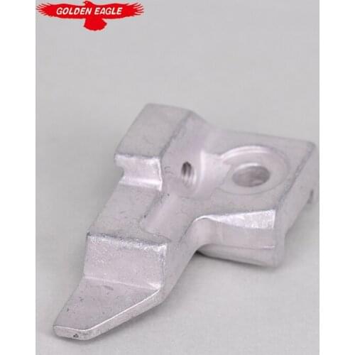 S20589101 UPPER KNIFE HOLDER FOR N31 Locking Machine Knife Overlock Sewing Machine Sewing Machine Accessories