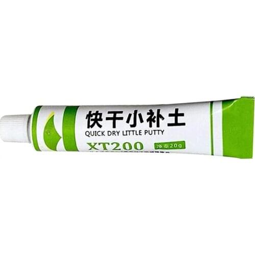 Car Surface Scratch Repair Agent Quick-Drying Putty Remover Body Putty Scratch Filler Painting Pen Assistant Smooth Vehicle Care