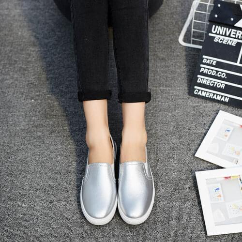 Vastzhuo Women's Ballet Flats With Heels