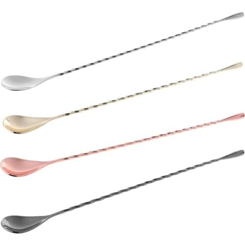 VFGTERTE Bar Spoons