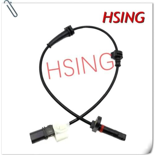 HSINGYE BRAND-NEW# 57475-TA0-A01 Rear Right ABS Wheel Speed Sensor Fits For Honda Accord Acura TSX ***Part No# 57475TA0A01