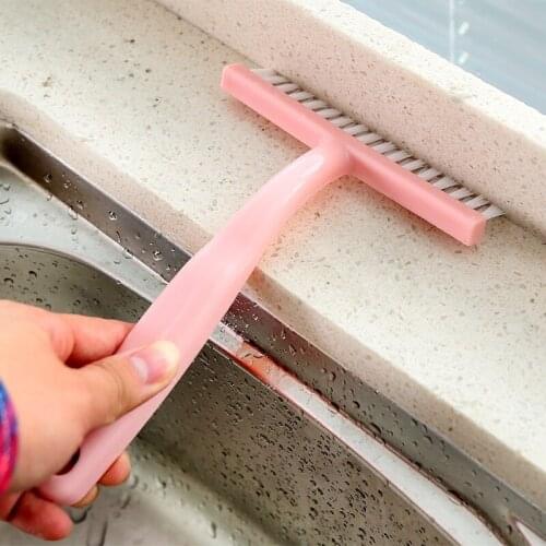 Kitchen Simple trash can organizer Garbage bag holder Padon trash bag holder for Cabinet door Rag hanging mini bucket