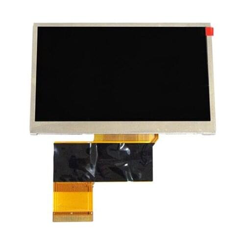 4.0 inch TFT LCD Screen LTE400WQ-F01 WQVGA 480*272(RGB)