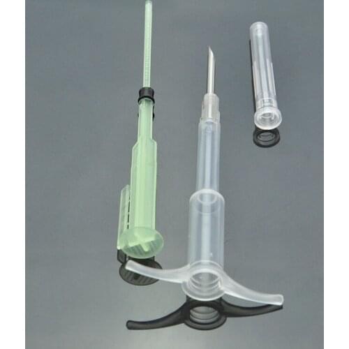 10pcs 1.4*8mm Microchip 134.2khz Animal Lf Glass Rfid Capsule Tag Syringe