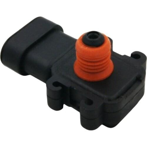 Map Sensor Astro Avalanche Blazer Envoy Escalade Jimmy Safari 09359409 1Bar