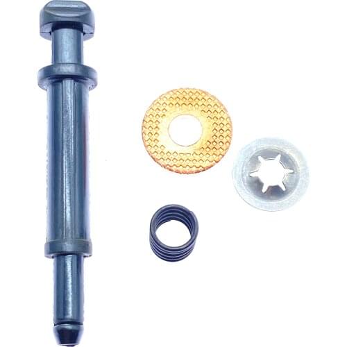 For Honda 7th Accord 2.4 Odyssey CRV New Fit XRV Starter Motor Carbon Brush Holder