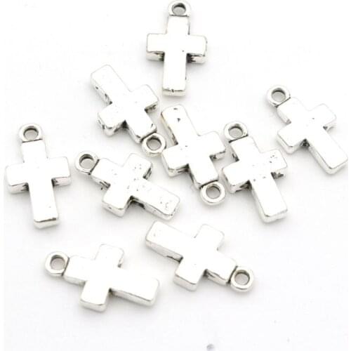 EnjoyPack Silver Pendants