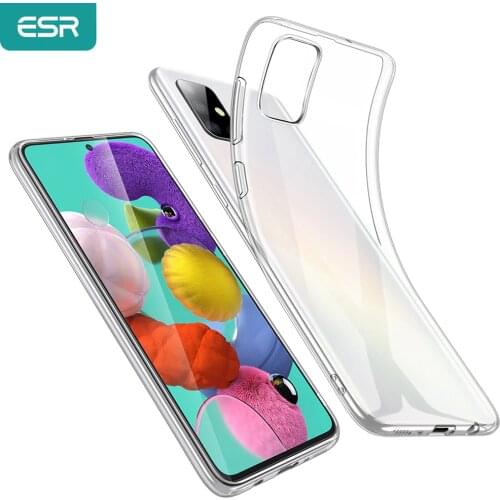 ESR Samsung Galaxy A70 Phone Cases