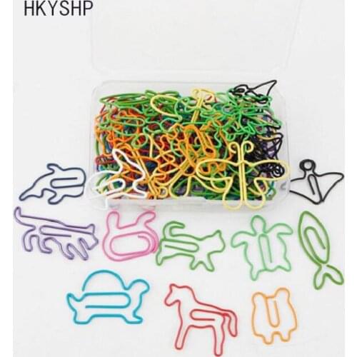 HKYSHP Paper Clips