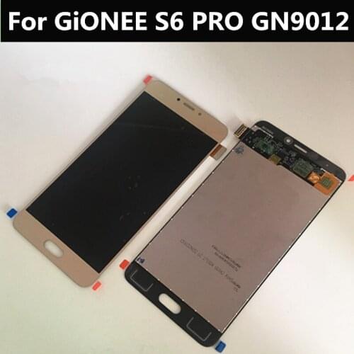 Joliwow Screens For Gionee S6 China