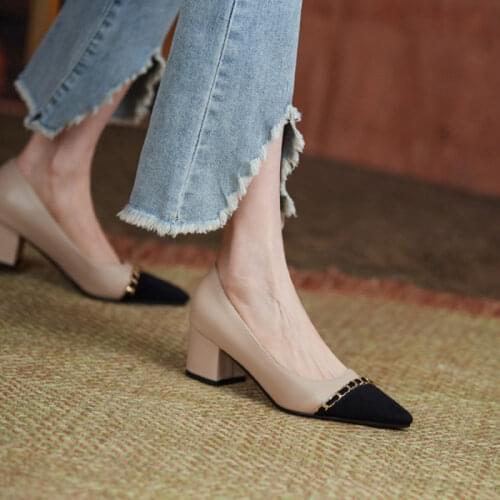 LeShion Of Chanmeb Wedding Shoes For The Bride