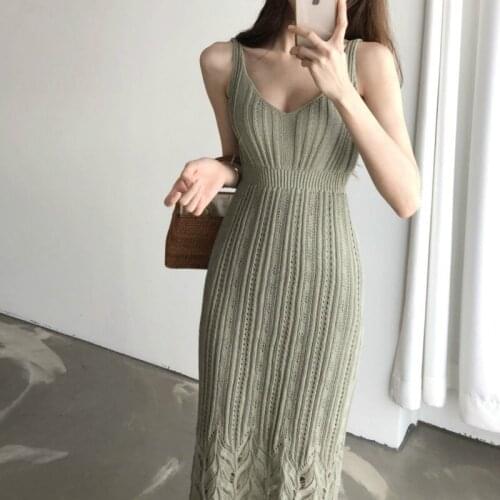 Летние трикотажные платья LOSTOUSES China At AliExpress