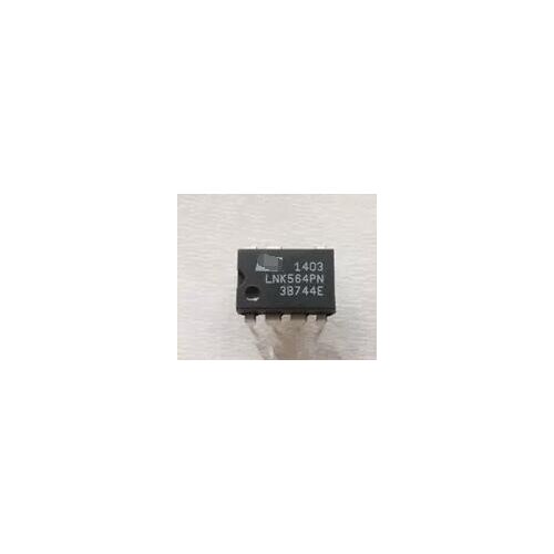 100% NEW Free shipping LNK564PN LNK564 DIP8 MODULE new in stock Free Shipping