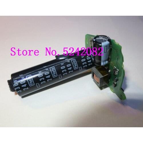 95%new 70D Flash Board Flash Power 70D Drive Board for Canon 70D Flash board PCB unit Camera part