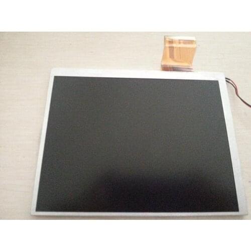 Original new A070SN01 V.3 V.1 LCD screen 60PIN 4:3 LED backlight